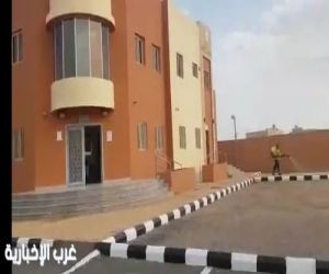 حادث مروري مؤلم شرق الطائف