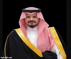 أمير المدينة يرعى الاثنين حفل جائزة أهالي المدينة المنورة للمعلم المتميز في دورتها الثانية