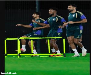 رسمياً.. الأخضر يواجه الإمارات في نهائي كأس الخليج