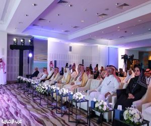 مجمع الملك سلمان العالمي للغة العربية يعلن بدء أعمال مؤتمره السنوي الدولي الخامس بعنوان: (اللغة العربية والثقافة التداخلات والأبعاد)