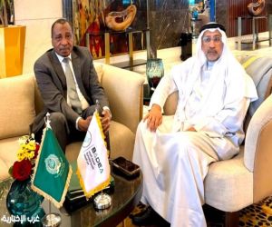 المنظمة العربية للتنمية الزراعية والمصرف العربي للتنمية الاقتصادية في أفريقيا يوقعان مذكرة تفاهم لتعزيز الأمن الغذائي