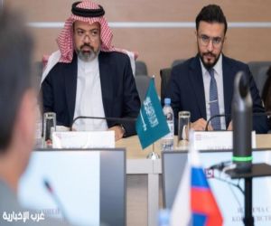 اللجنة الوطنية للامتياز التجاري تستعرض فرص العلامات السعودية في السوق الروسية