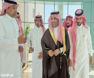 برعاية رئيس جامعة تبوك.. تدشين ملتقى "ثقافتي وفنوني الشبابي الثاني"