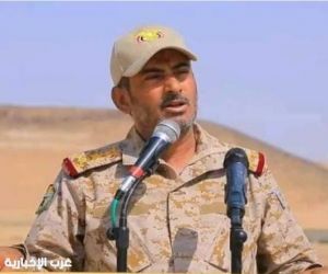 الفريق بن عزيز: عملية "فجر اليمن" مستمرة حتى تحرير صنعاء