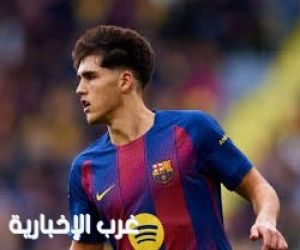 ثلاثي برشلونة في القائمة النهائية لـ «الفتى الذهبي»