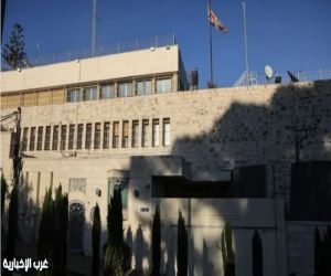 رويترز: بريطانيا قد تطرد دبلوماسيين إسرائيليين بحال إغلاق قنصليتها في القدس