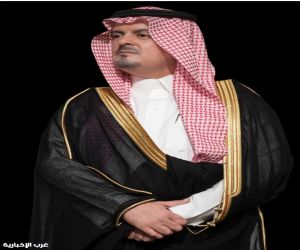 سعود بن مشعل: تبرع ولي العهد رسالة رعاية شاملة لصحة الإنسان