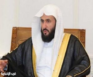وزير العدل: مبادرة ولي العهد بالتبرع بالدم تجسيدٌ ملهم للقيادة بالفعل