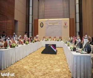 المنامة تحتضن اللقاء التشاوري لوزراء التجارة والغرف الخليجية