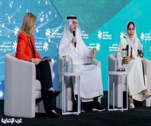 خالد الشويعر: المملكة ترسّخ نموذجًا وطنيًا للمسؤولية الاجتماعية.. وتكنولوجيات الصحراء توظّف الابتكار والاستدامة لتعظيم الأثر التنموي