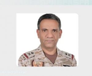 " تحالف دعم الشرعية" يدمّر 82 هدفًا عسكريًا للحوثيين