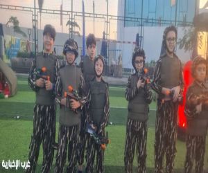 نادي ماتريكس بمحافظة كفر الشيخ المصرية يطلق محاكاه لحرب أكتوبر