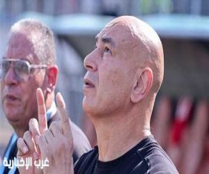 بعد صفقة صلاح.. طرابزون تخطط لخطف حسام حسن