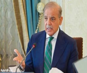 رئيس الوزراء الباكستاني يُدين هجمات ميليشيا الحوثي الإرهابية على مطاري الملك خالد وأبها الدوليين