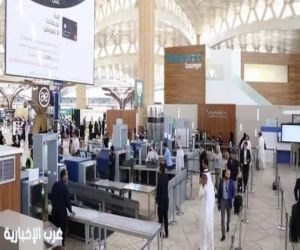 إعادة تشغيل مطار الملك خالد الدولي بالرياض خلال الساعات المقبلة