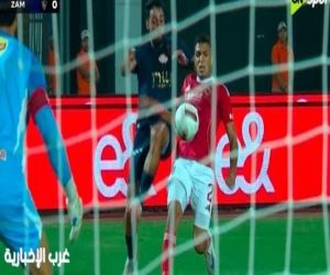 مباراة نارية بين الأهلي والزمالك الليلة.. القمة 133 تشعل صراع الدوري المصري