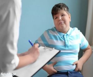 المنظّمة تصدر أولى إرشاداتها العالميّة بشأن السمنة لدى الأطفال والمراهقين