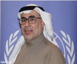 عمر الجاسر يتلقى إشادة الإتحاد العام للفنانين العرب بتتويج «هجرة» في المغرب