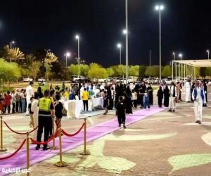 جمعية الفلك بالمدينة المنورة تختتم مشاركتها في أسبوع الفضاء العالمي