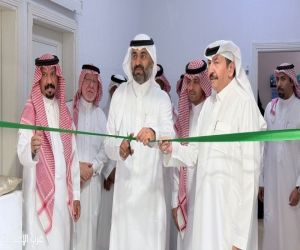 الشهراني يفتتح "الوطن والفنون" في الطائف