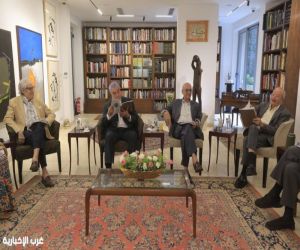 مجلس أمناء مؤسسة فاروق حسني يمنح المعماري ماهر إستينو جائزة الاستحقاق الكبرى  ويقرر زيادة قيمة الجائزة وجائزتي العمارة والنقد الفني