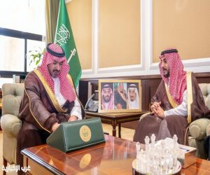 نائب أمير تبوك يدشّن البرنامج الدعوي "البناء العقدي"