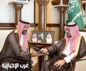 نائب أمير منطقة مكة المكرمة يدشّن مبادرة   تمكّن لتعزيز التمكين المهني والاقتصادي للفئات المستفيدة