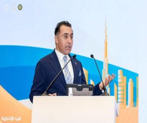 د. خالد حسن يستعرض فرص التصنيع والاستثمار وأنسب حلول التعاون بين مصر والصين في الحوار الرقمي الصيني–العربي
