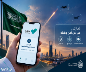 وعي المواطن خط الدفاع الأول.. خدمة جديدة للإبلاغ عبر «توكلنا»