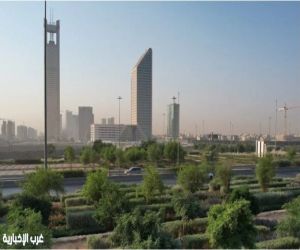 الرياض الخضراء تتحقق.. 14 حديقة كبرى بمساحة 12 مليون متر مربع في العاصمة