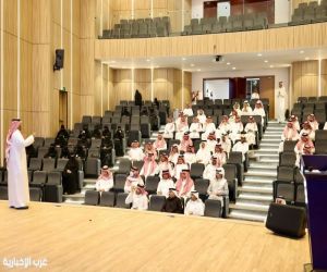 هيئة الصحفيين بعسير تنظم برنامجًا تدريبيًا في الرصد الاتصالي بالشراكة مع غرفة أبها
