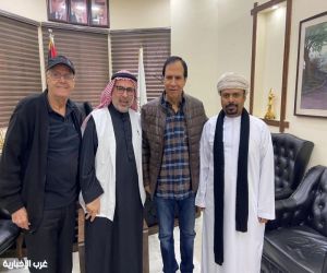 المخرج دعمر الجاسر رئيساً للجنة التحكيم لمهرجان الطفل العربي في الاردن