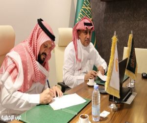 "بر جدة" و"عناية الخير الطبية" توقّعان اتفاقية توأمة لتعزيز الرعاية الصحية لمرضى الغسيل الكلوي