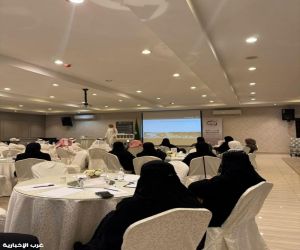 لقاء نوعي حول الإعلام الرقمي ومهارات التواصل المؤسسي في جدة