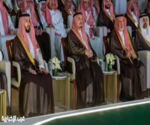 برعاية خادم الحرمين الشريفين.. أمير الرياض يفتتح الدورة الـ12 لمنتدى الرياض الاقتصادي
