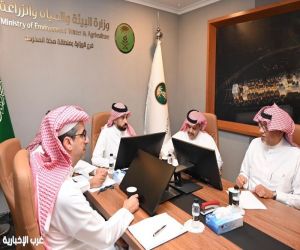 تعزيز التعاون والشراكات المجتمعية بين جمعية المشاريع البيئية التعاونية بجدة و بيئة مكة ‏
