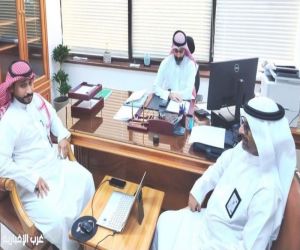 ‏«بيئة مكة» تستعرض مستهدفات برنامج «ريف» لعام 2026