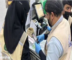 سواعد الطائف تفعّل الرقابة الصحية على المنشآت الغذائية