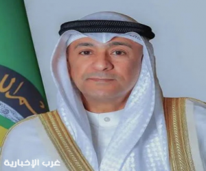 الأمين العام لمجلس التعاون يعلن استضافة المنامة للوزاري الـ 168 والحوار مع روسيا غدًا