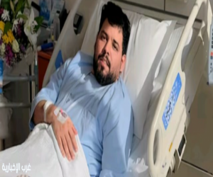 بعد عدة عمليات..  الإعلامي زياد الغضيان يتماثل للشفاء بحمد الله وتوفيفه