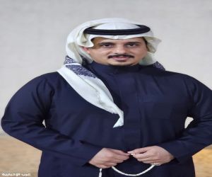 عبدالله بن بخيت يرزق بمولود جديد ويسميه سلطان