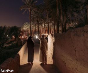 العلا تحتفي باليوم الدولي للتراث الثقافي غير المادي وتبرز موروثها العريق