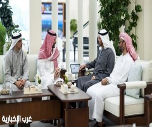 تحرك سعودي إماراتي رفيع المستوى في أبوظبي.. ورسائل مهمة بشأن أمن المنطقة ومستقبل الشرق الأوسط