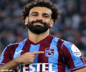 محمد صلاح في اختبار ناري أمام بشكتاش.. نجم مصر يترقب الأنظار في قمة الدوري التركي