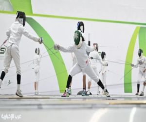 الاتحاد السعودي للمبارزة يطلق مبادرة لتصنيف لاعبي المنتخبات وفق معايير الجدارة والأداء