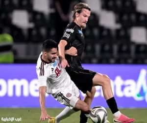 الشباب والفيصلي يتعادلان 2-2 في دوري روشن