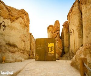 تحت شعار "مشتّين بحول الله".. سعوديون يستقبلون الشتاء بين سحر الطبيعة وعبق التراث ومتعة المغامرة
