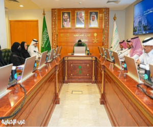 تعليم جدة يستعرض نتائج مؤشرات الأداء المؤسسي للنصف الأول من 2026م