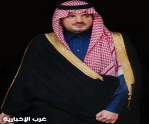 وزير الداخلية يعزي محافظ أملج في وفاة والدته