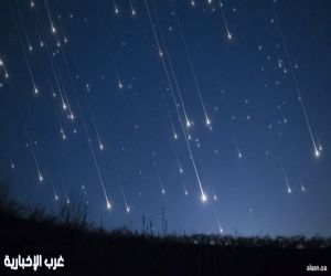 "فلكية جدة": شُهب الجباريات تضيء السماء فجر الخميس